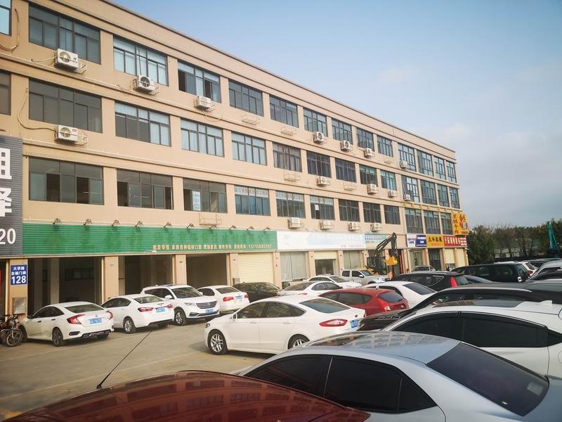 Verified China supplier - Shantou Korey Automation Co., Ltd.