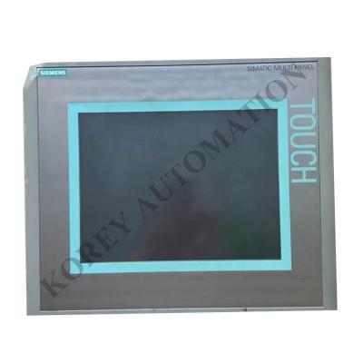 China SIEMENS MP277 10'TOUCH SCREEN 6AV6643-0CD01-1AX1 USED GOOD IN CONDITION 6AV6643-0CD01-1AX1 for sale