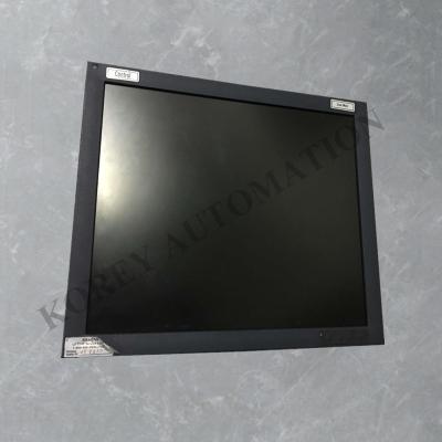 China SIEMENS TOUCH SCREEN 6GF6221-2CA11 USED GOOD IN CONDITION 6BK1200-0JD00-0AA0 for sale