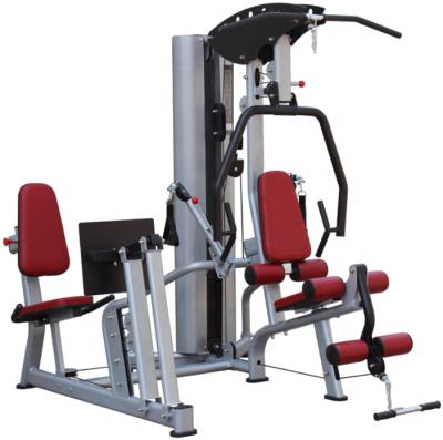 China Universal Wholesale High Quality Multi Fitness Equipment Multifunctional Home Gym Station Gym Equipment for sale