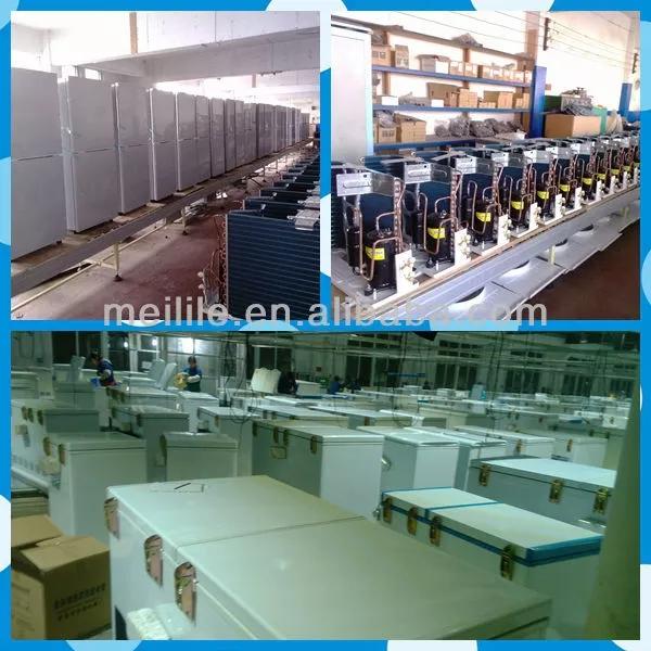 Verified China supplier - Taizhou Meilile Refrigeration Equipment Co., Ltd.