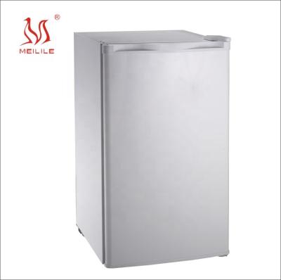 China 90L DC12V24V fridge cooler for motorhouse motorhome 45*49*79 cm for sale