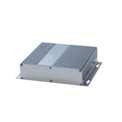 China JH-6003 Aluminum Extrusion Enclosure Instrument Housing Enclosure 46*190*155 for sale