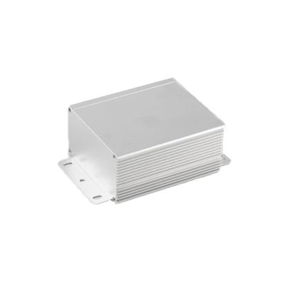 China Other JH - 6055 hdd custom aluminum enclosure JIAHE Aluminum Enclosure Box for sale