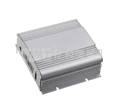 China JH6109 Decorations Aluminum Electronic Boxes Cases Aluminum Enclosure Profile for sale