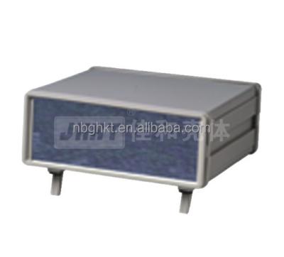 China China factory 190 aluminum type aluminum and steel office enclosure for sale