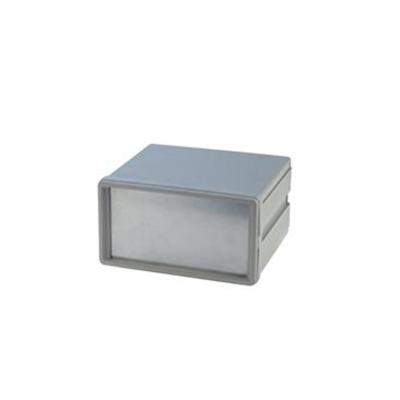 China Hot Sale Aluminum Alloy 190 - 11 Handheld Enclosure Desktop Electrical Enclosures for sale