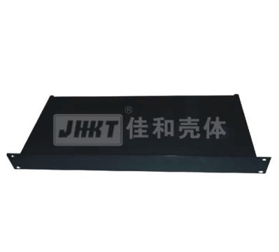 China 1U rack rack chassis and 19 inch rack rack case 44.5*482*200 standard products for sale