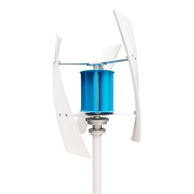 China XTL-H2-4KW Energy System 4000W 120V Generator Set Vertical Alternate Wind Turbine for sale