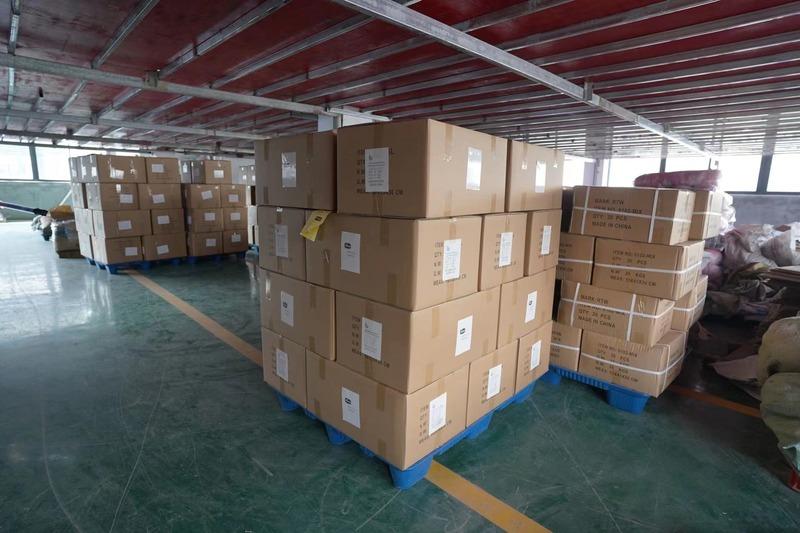 Verified China supplier - Wuyi Yokelai E-Commerce Co., Ltd.