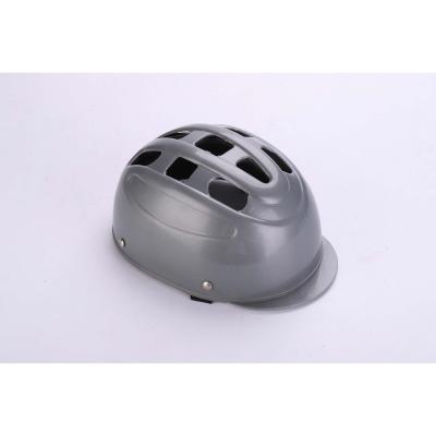 China General Custom Skateboard Electric Bike Riding Helmets Adults Bike Helmet For Scooter for sale