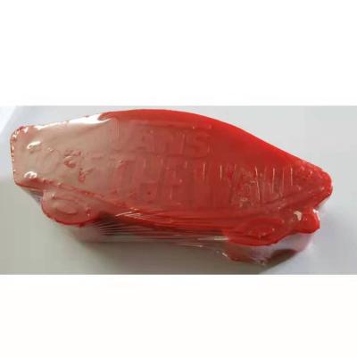 China Youth Customize OEM Your Brand Skateboard Wax Street Skate Board Wax for sale