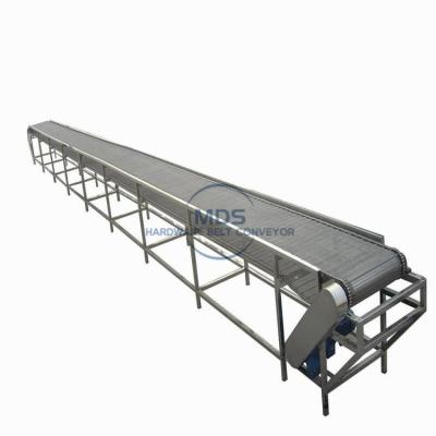 China Factory Food Grade Wire Mesh Belt Conveyor Conveyor Belt Stainless Steel for sale