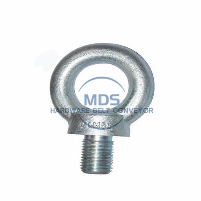 China Heavy Industry Hardware High Strength Stainless Steel Rigging Eye Bolt Din580 for sale