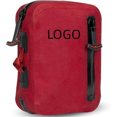 China Custom Logo OEM TPU Waterproof PVC Travel Survival Kit Emergency Bag Waterproof For Outdoor Camping Hiking for sale