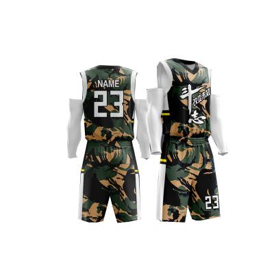 China Breathable Mens Varsity Sports Training Vest Basketball Vest Custom Jersey Team Shorts Custom Basketball Vest for sale