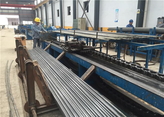 Verified China supplier - NEW-ERA STEEL TUBE TECHNOLOGY CO.,LTD