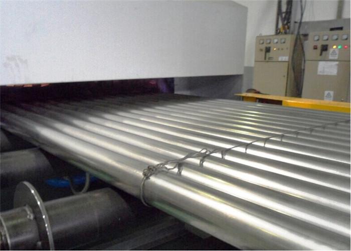 Verified China supplier - NEW-ERA STEEL TUBE TECHNOLOGY CO.,LTD