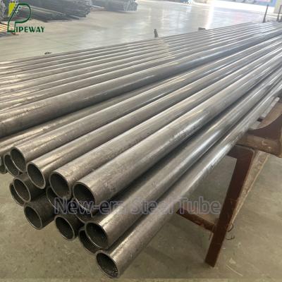 China Seamless Precision Cds Steel Tube Tubing Material St52 Bk for sale