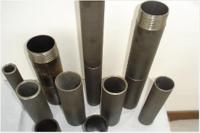 Chine 45 - garniture de forage en acier de 114.3mm OD, garniture du forage 30Crmo/42CrMo lourde à vendre