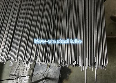 China E355 Precision Seamless Steel Tube Cold Drawn 355 MPA for sale