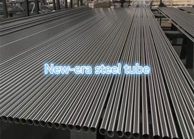 China Precision Seamless Cold Drawn Steel Tube JIS G3445 Model STKM11A / STKM12A / STKM 13C for sale