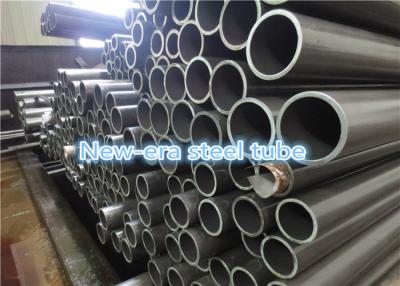 China Precision Steel EN10305-1 Cold Rolled Seamless Tube For Hydraulic System for sale