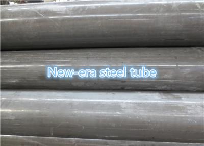 Κίνα Carbon Dom Steel Tubing ASTM A519 Cold Drawn Round Steel Tubing 1020 1030 προς πώληση