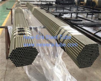 China Cold Drawn SA-335 P11 Seamless Boiler Tube for sale