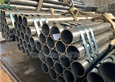 China SAE4130 Seamless Mechanical Tubing Cold Drawn for sale