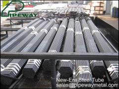 seamless boiler tubes,DIN17175,EN10216-2,ASME SA192,ASME SA213,ASMESA210,T5,T91,T11,T22