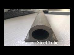 Special Steel Hexagonal Oval Shaped seamless Tubes