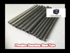 precision seamless cold drawn steel tube jis g3445 model stkm11a / stkm12a / stkm 13c