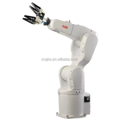 China Assembly ABB Manipulator IRB 1200 flexible fast and functional industrial robot Payload 5KG for sale