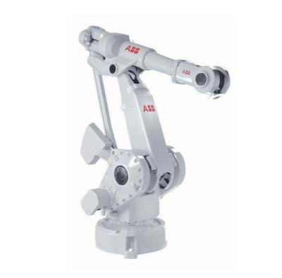 China High efficiency ABB robot IRB 4600-45/ 2.05 arm manipulator for Assembly Payload 45KG work range 2050mm for sale