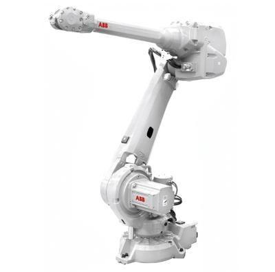 China Machine feeding ABB six-axis industrial robot IRB 4600-60/2.05 for Machine feeding Payload 60KG Work range 2050mm for sale