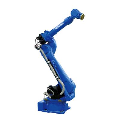 China Industrial Automatic yaskawa 6 Axis Robot Arm Motoman GP180 With Universal Robotic Arm Used For Material Handling Robot for sale