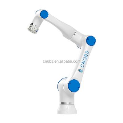 China 6 axis robot Competitive Price CNGBS collaborative robot arm G05 Automatic 6 axis robot for cnc loading and unloading and laser cutting for sale