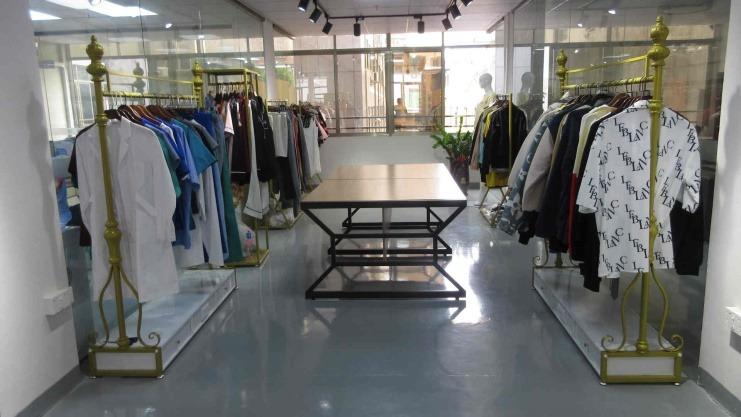 Verified China supplier - Dongguan Leduo Garment Co., Ltd.