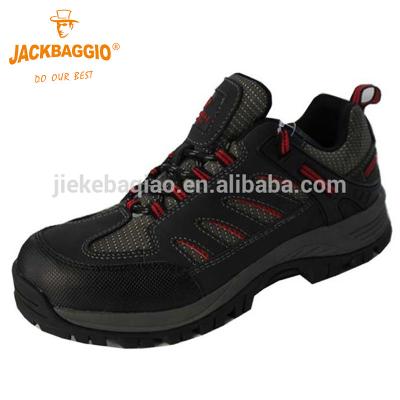 China Steel Toe Shoes Workland Steel Toe Safety for sale