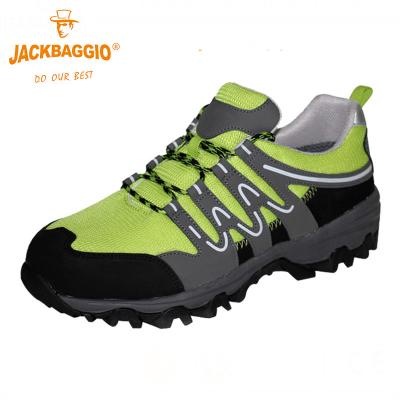 China Newest design sports safety shoes outdoor walking high quality safety shoes for Europe and USA for sale