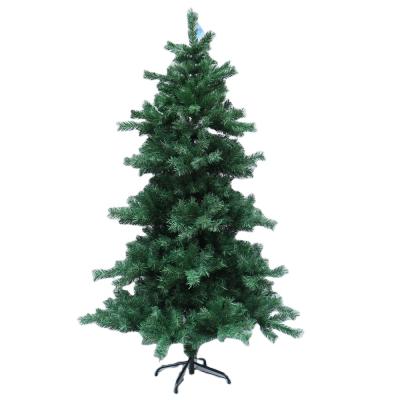 China New Design Giant Christmas Tree Tree For Home Decoration for sale