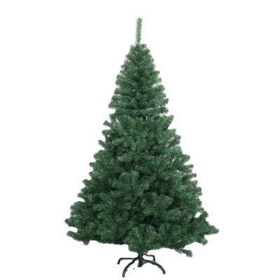 China Cheap PVC PVC 180cm,PET Christmas Decoration Home Decoration Supply-Old Artificial Led Christmas Trees Arvores De Big Natives for sale