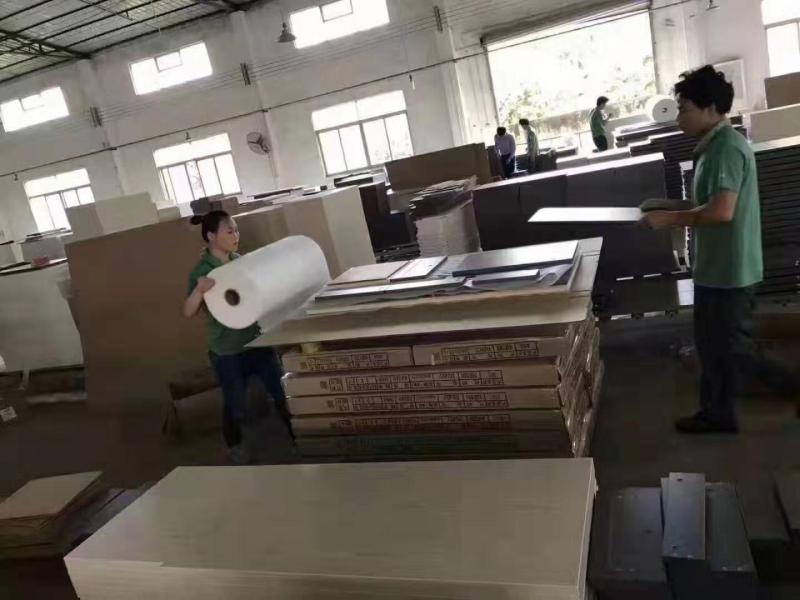 Verified China supplier - Shenzhen Huaming Dingsheng Furniture Co., Ltd.