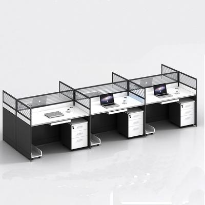 China Factory Direct Customized Factory Sale Office Furniture OEM Modular Office Furniture for sale