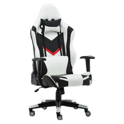 China (Size) 2019 most popular game adjustable chair gaming chair packaging for sale