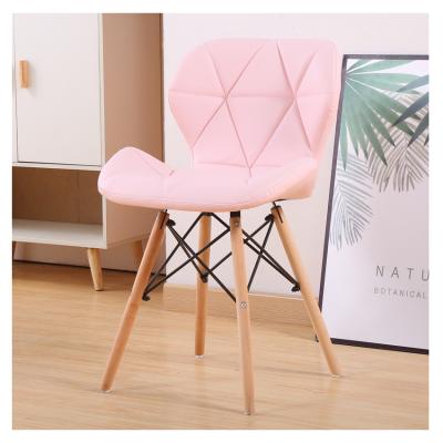 China Eco-friendly Leather Butterfly Chair Covers Butterfly Chair for sale