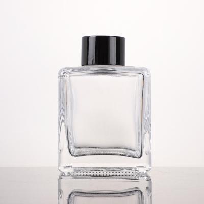 China Personal Care 30ml 50ml 100ml Wholesale Custom Empty Perfume Bottle Vial Frosted Glass for sale