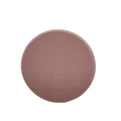 China China Supplier Washable Facial Bouncy Cosmetic Puff Waterdrop Form Makeup Sponge NBR SBR PU OR LATEX FREE for sale