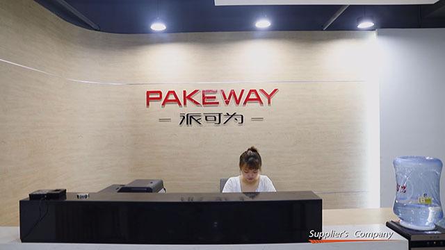 Verified China supplier - Paikewei (shanghai) Import And Export Trade Co., Ltd.